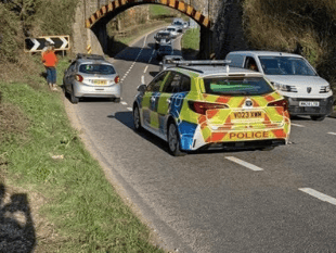 Bridge safety petition grows post A48 crash