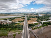 Bridge restriction set to be lifted