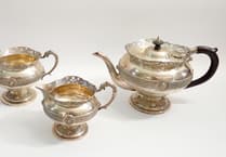 Discover hidden treasures at Smiths' May auction