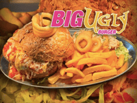 Farmers Boy Inn celebrates 14 years of burger challenge