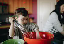 Stay safe this bank holiday weekend