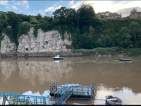 GoFundMe campaign seeks £20k to restore SARA river access point
