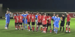 Hartpury University wins dramatic shootout
