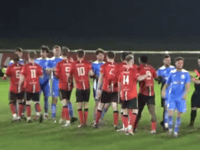 Hartpury University wins dramatic shootout