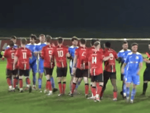 Hartpury University wins dramatic shootout