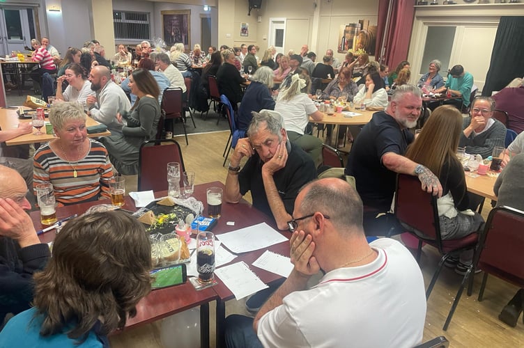 Chepstow quiz