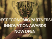 New Innovation Awards launched in Forest of Dean