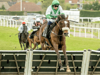 Lacey lands two more winners over jumps 