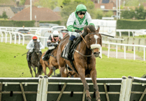 Lacey lands two more winners over jumps