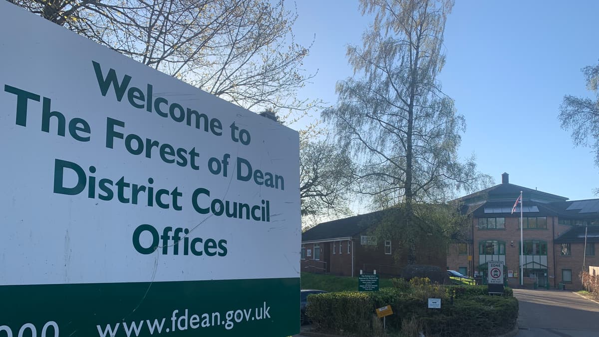 Chance for residents to comment on Forest Local Plan