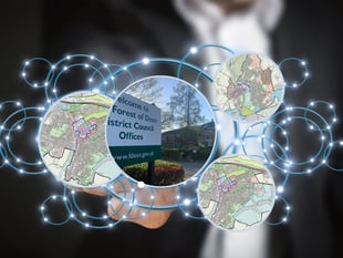 AI to guide housing plans