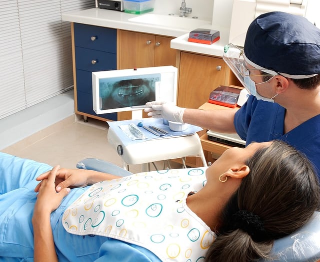 NHS Gloucestershire boosts dental appointments