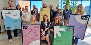 Mental health charity renames 
in bid to make mission clearer