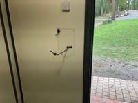 Appeal made after hand-dryers stolen from Mallards Pike
