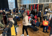 Help save Lydney Exchange project