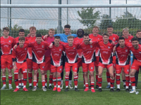 Hartpury talent shines in Southampton win