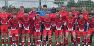 Hartpury talent shines in Southampton win