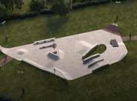 Lydney skatepark revamp approved