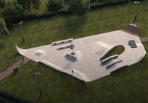 Lydney skatepark ready for next phase