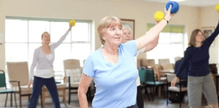 Movement to Music group launches in Bream