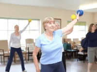 Movement to Music group launches in Bream