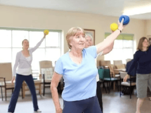 Movement to Music group launches in Bream