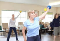 Join Bream's new Movement to Music class!