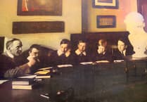 The Past in Colour