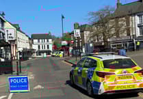 Five arrested in attempted murder probe after man injured in Coleford attack