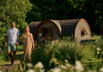 Luxurious upgrades at Whitemead Forest Park