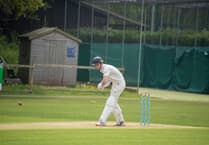 Gooch shines with bat 
and ball in Ingham win