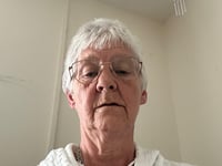 Forest woman faces eviction after sister's death