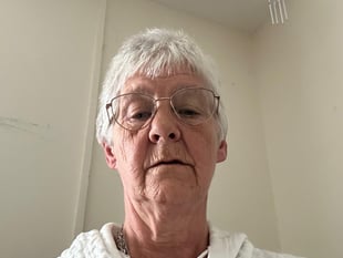 Forest woman faces eviction after sister's death