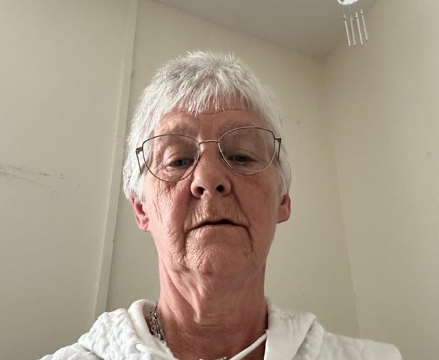 Forest woman faces eviction after sister's death