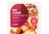 Asda recalls chicken product due to incorrect use-by-date