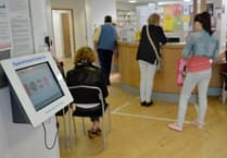 Patient experience with GPs in Gloucestershire improving