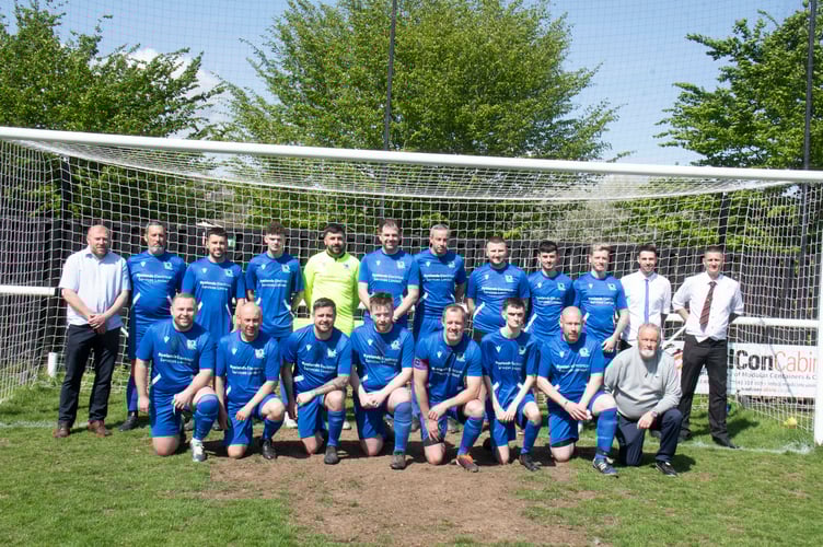 Ellwood Reserves