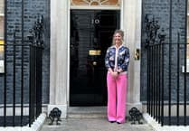 Downing Street honours Forest of Dean business leader
