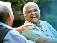 Age UK Gloucestershire support sessions in Forest of Dean