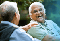Age UK Gloucestershire's support sessions for over 65s