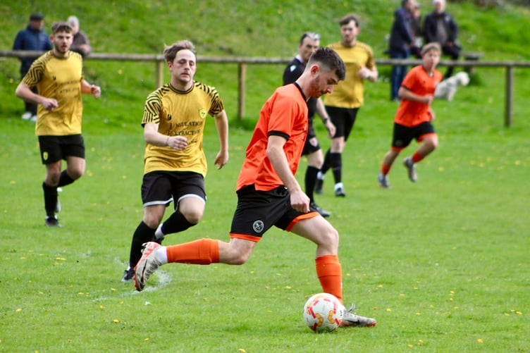 Monmouth look to get forward at Clydach