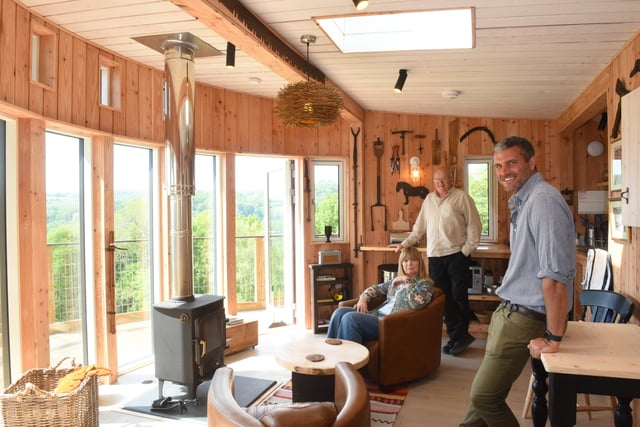 Free entry to Jamie's Farm charity open day in Monmouth 