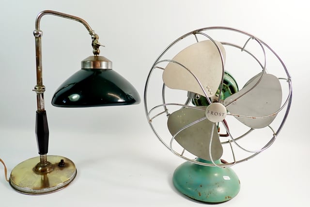 Smiths auction rooms hosts art and antique sale