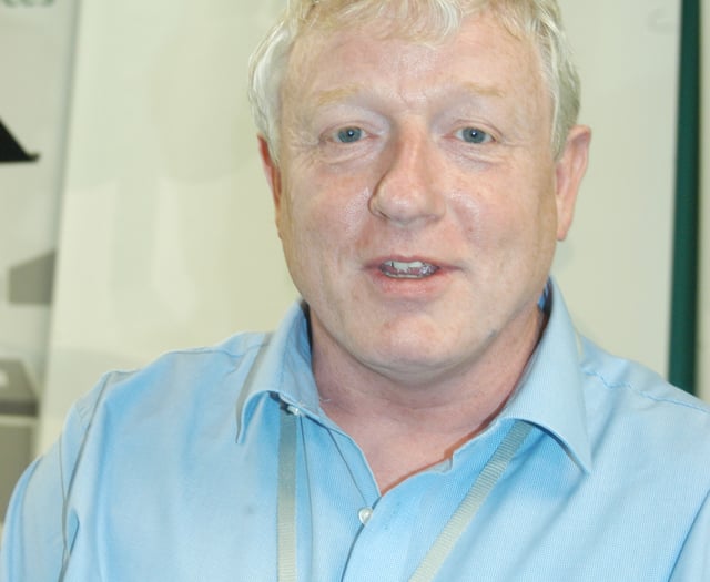 Stuart takes district and county seats for Reform