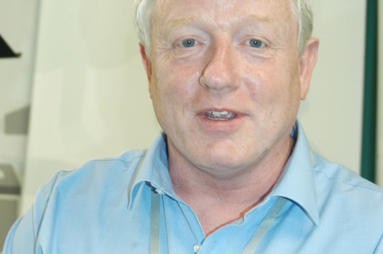 Reform UK's Stuart Graham won seats on both Gloucestershire County Council and Forest of Dean District Council.