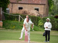 Aston send city slickers packing by 138 runs