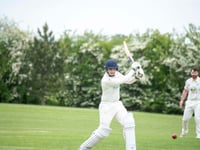 Corse dig out win in final over
