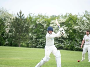 Corse dig out win in final over