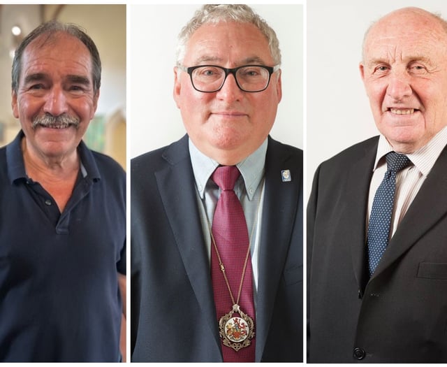 Ousted councillors predicted election loss