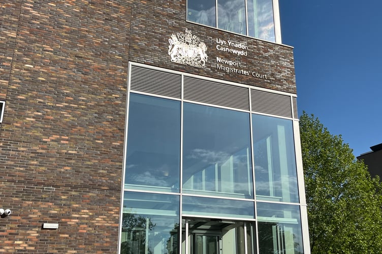 Newport Magistrates